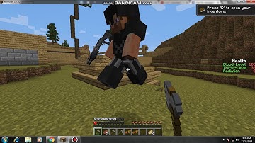 RustHardCorePvP Hacker in Minebuilders.me