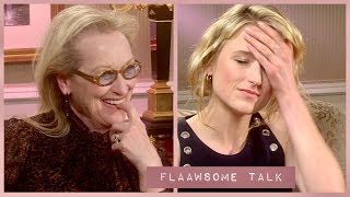 MERYL STREEP What She Is Really Like As A Mother ★