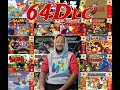 64DLC 2