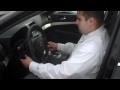 Infiniti Memory Seat Programing Tips