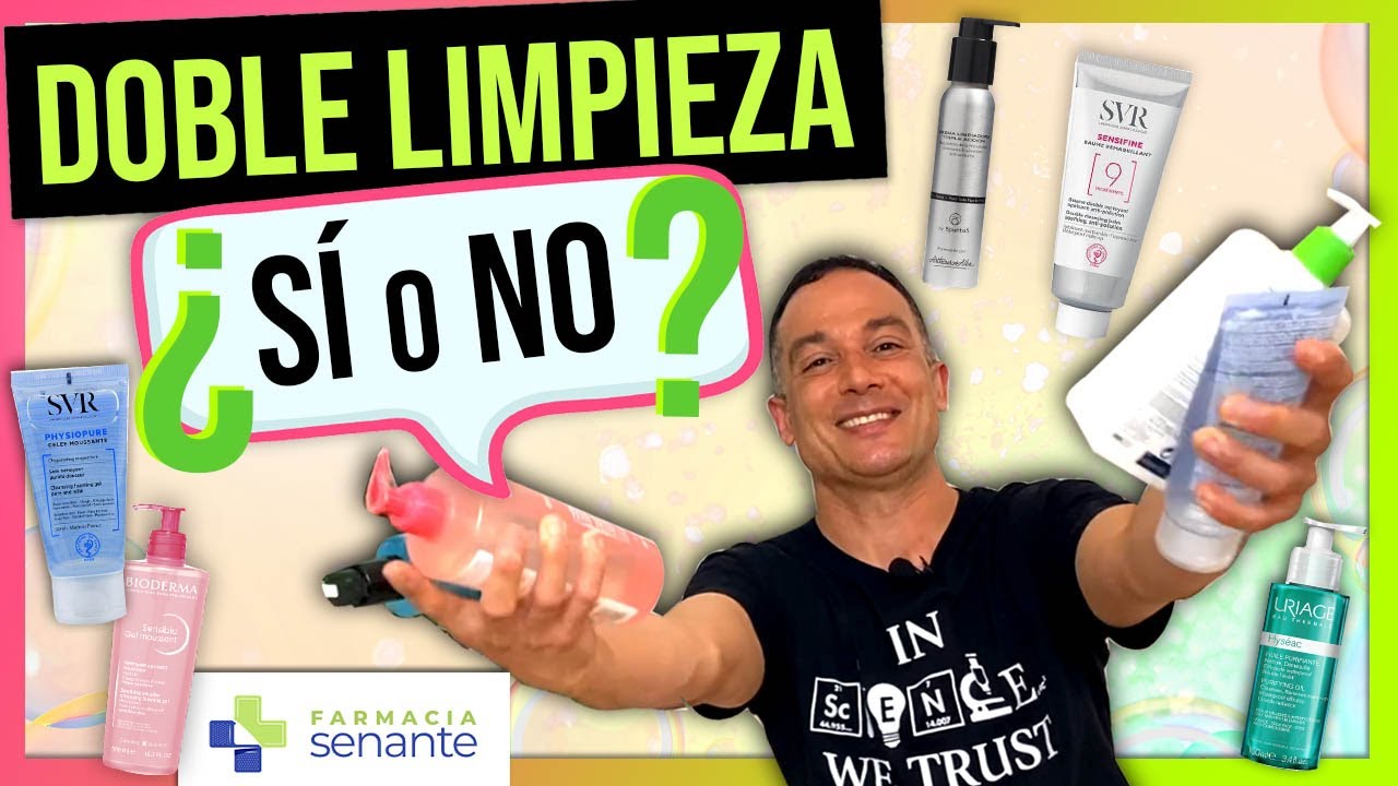 Este es el único producto de limpieza que hace falta para limpiar toda la  casa