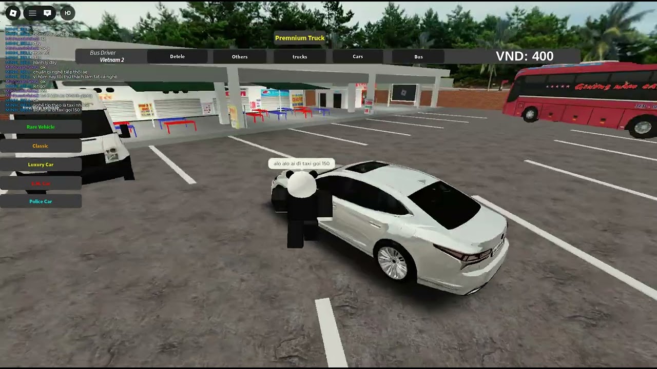 làm 2 nghề trong 1 ngày