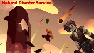 Я Почти ПОГИБ! (Natural Disaster Survival) by Mangun style 17 views 1 year ago 11 minutes, 36 seconds