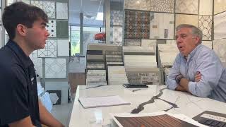 SB101 - Interview Assignment