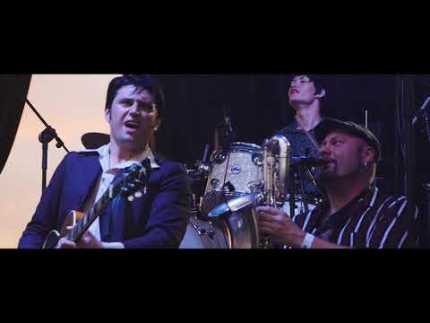 Vive Nigrán 2018