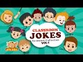 Learn English Through Jokes - Funny Riddles Part 2 - YouTube