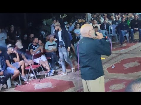 الأغنية المحبوبة عند الجميع حرام عليك اسعاد حاجي السريفي وعزيز الوزاني جوق محمد المساري