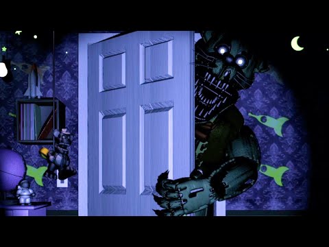 FREDBEAR AND FRIENDS LEFT TO ROT - REVISITED 