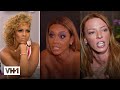How to Tell Your Friend You Slept With Her Man w/ @loveandhiphop, Basketball Wives & More | VH1