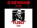 Bizzy Crook - Flisci (Official Audio)
