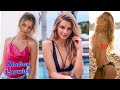 Marina Laswick -  wiki/bio and fashion trends - Young and Beautiful supermodels