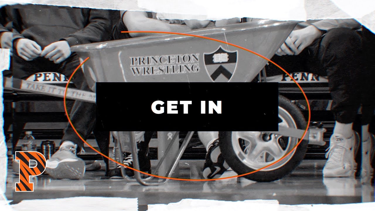 Get In - Episode 2 - Brothers