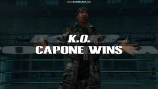 Dej Jam Vendetta & Fight For Ny Capone Blazin on Penny & Cindy J
