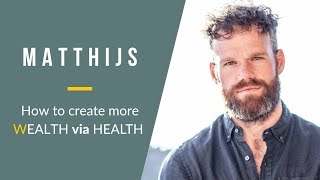 Money trauma healing with bodywork - Full Masterclass