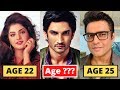 11 Bollywood Actors & Actresses Who Died In Young Age - Sushant Singh Rajput - Nepotism -Irrfan Khan