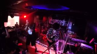 Ecchymosis - Necrophiliac Womblick Arousal