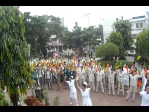 VSMMC Centennial Celebration