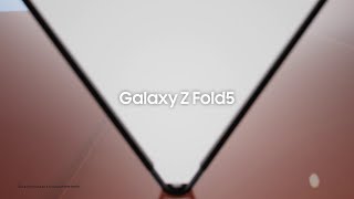 Samsung Galaxy Z Fold5 Pregledavanje I Multitasking
