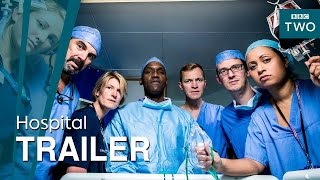 Hospital   Episode 2 BBC Full Episode 2017