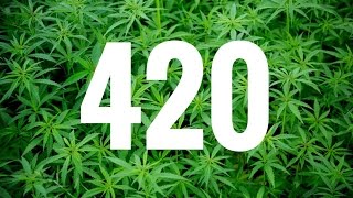 Что означает 4 20 ?