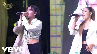DOrSU Stars - Ating Panalo Live Performance | KASADYA'22 OST