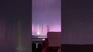 Roi - Bilal Hassani gets emotional - Concert Olympia Paris 2019 - part 1