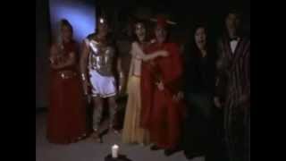 Sweet Valley High - Im Stuck Inside My School Fan Video