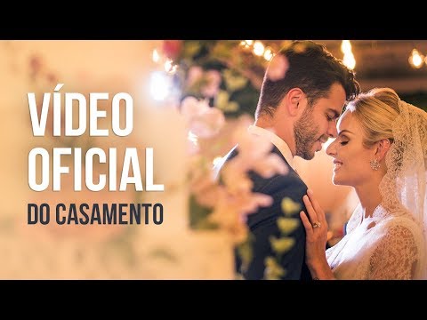 O vídeo de CASAMENTO mais lindo do mundo | Layla & William