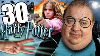 30 CURIOSIDADES FLIPANTES DE HARRY POTTER Y EL PRISIONERO DE AZKABAN (2004)