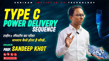 Type C Power delivery system in laptop Motherboard How Type C Power Delivery Works in Laptop