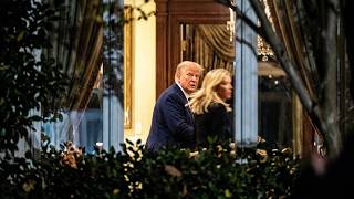 Trump s MISTRESS CAUGHT at His NJ Home