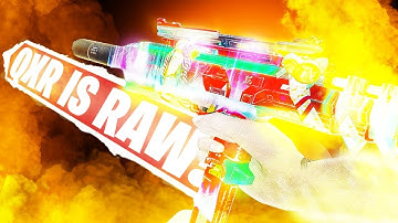 The QXR Stays UNDEFEATED in Cod Mobile! #1 SMG?! (Best QXR Setup) (9/59) (ft. Vic)