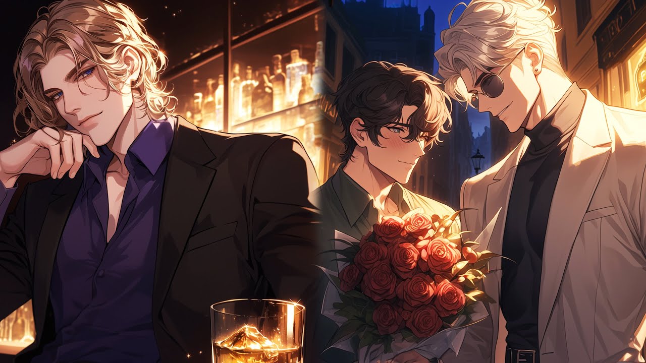 He admitted his pursuit of me was just a bet. But his enemy said to me: Can I got chance to love U?