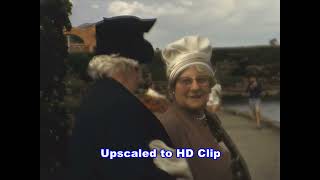 More Cine Film Upscales to HD for my website