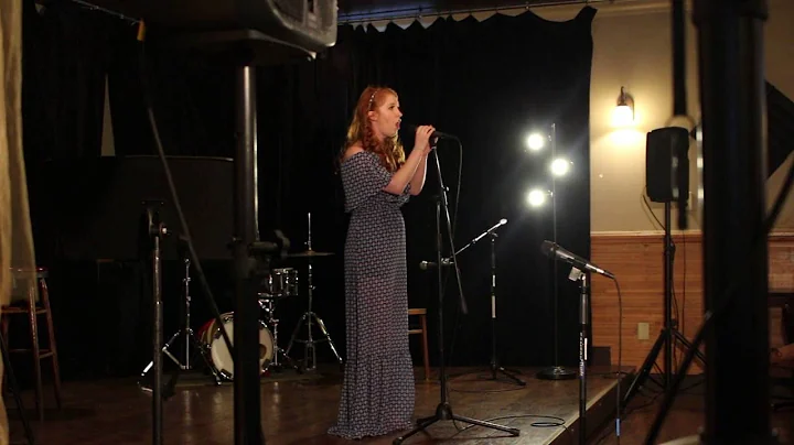 Madelyn Virginia Pyles - Fight Song (Rachel Platten)