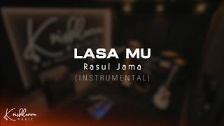 Rasul Jama - Lasa Mu (Instrumental)