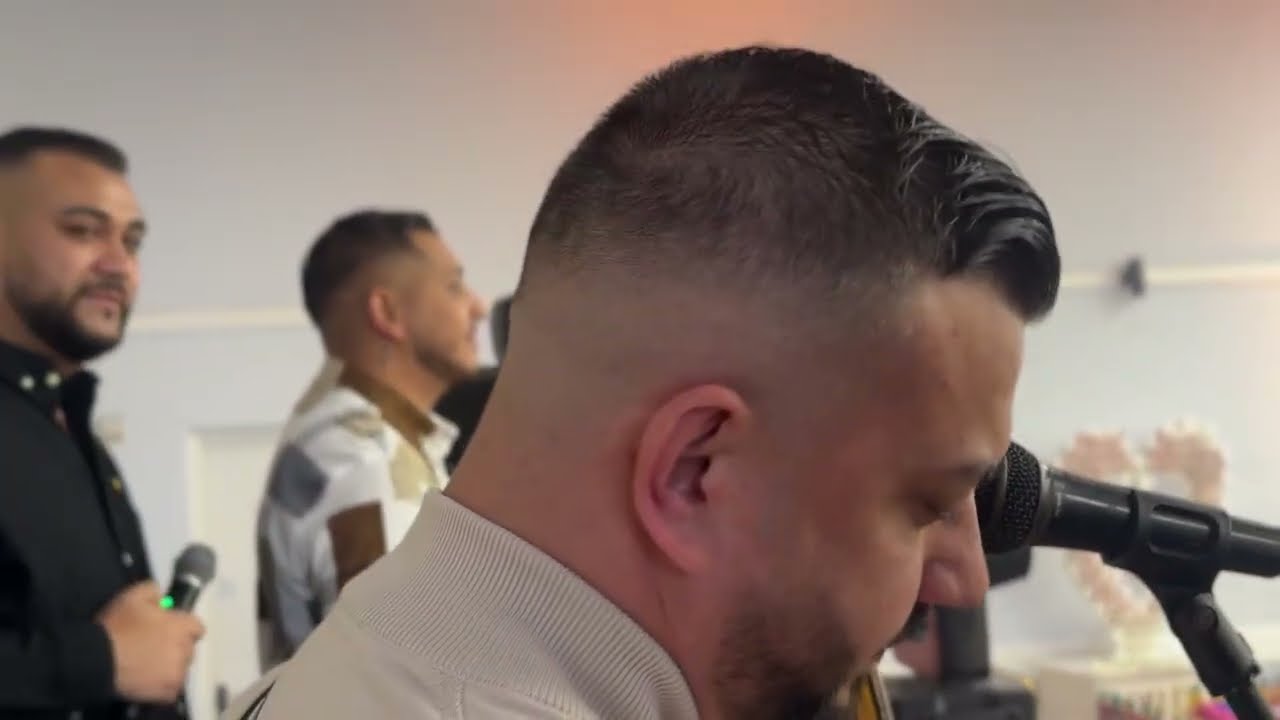 Daruško Band - Phuter mamo 2026