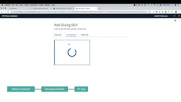 (outdated) How to setup the Watson Assistant Basic Starter Kit on IBM Cloud?