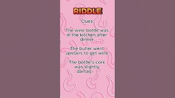 Can You Solve This Riddle in 10 Seconds? 🤯 | Brain Teaser Challenge