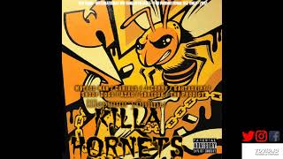 V/A - Killa Hornets FULL ALBUM