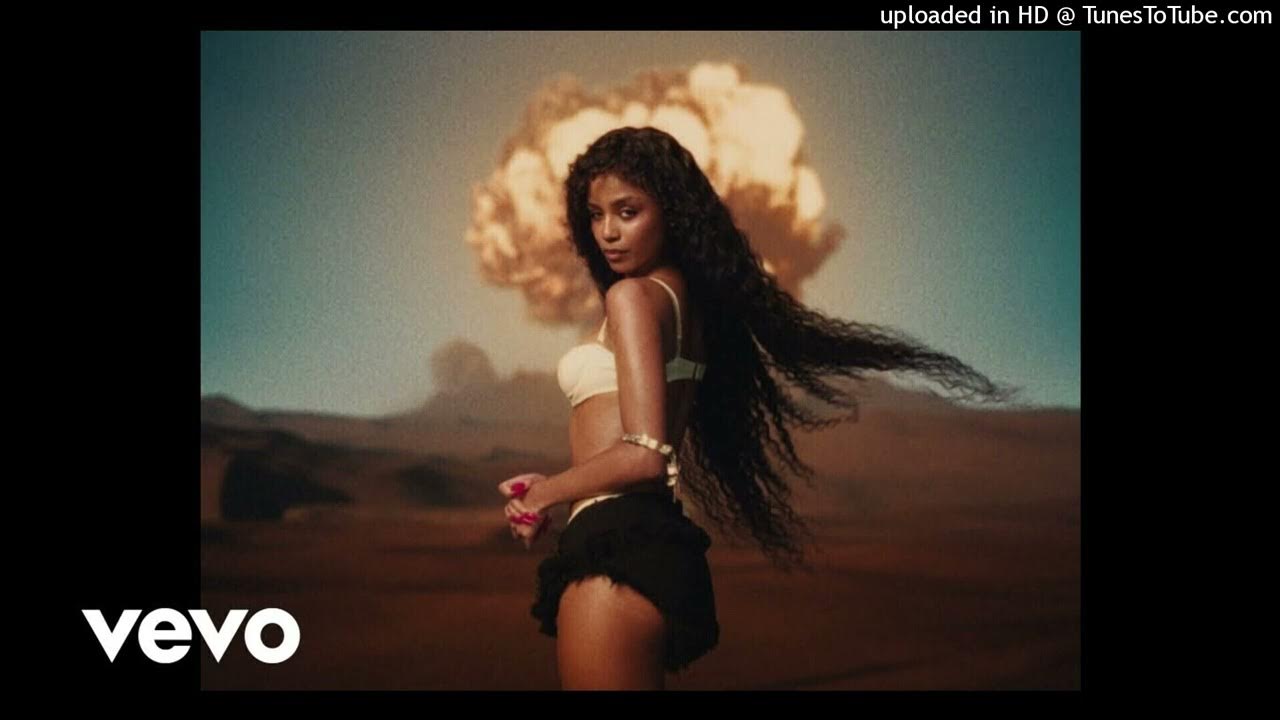 Tyla - Bliss (Official Music Video) Tyla - Bliss (Official Music Video)