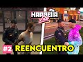 El reencuentro con mariano en marbella vice 2  gta roleplay episodio 2