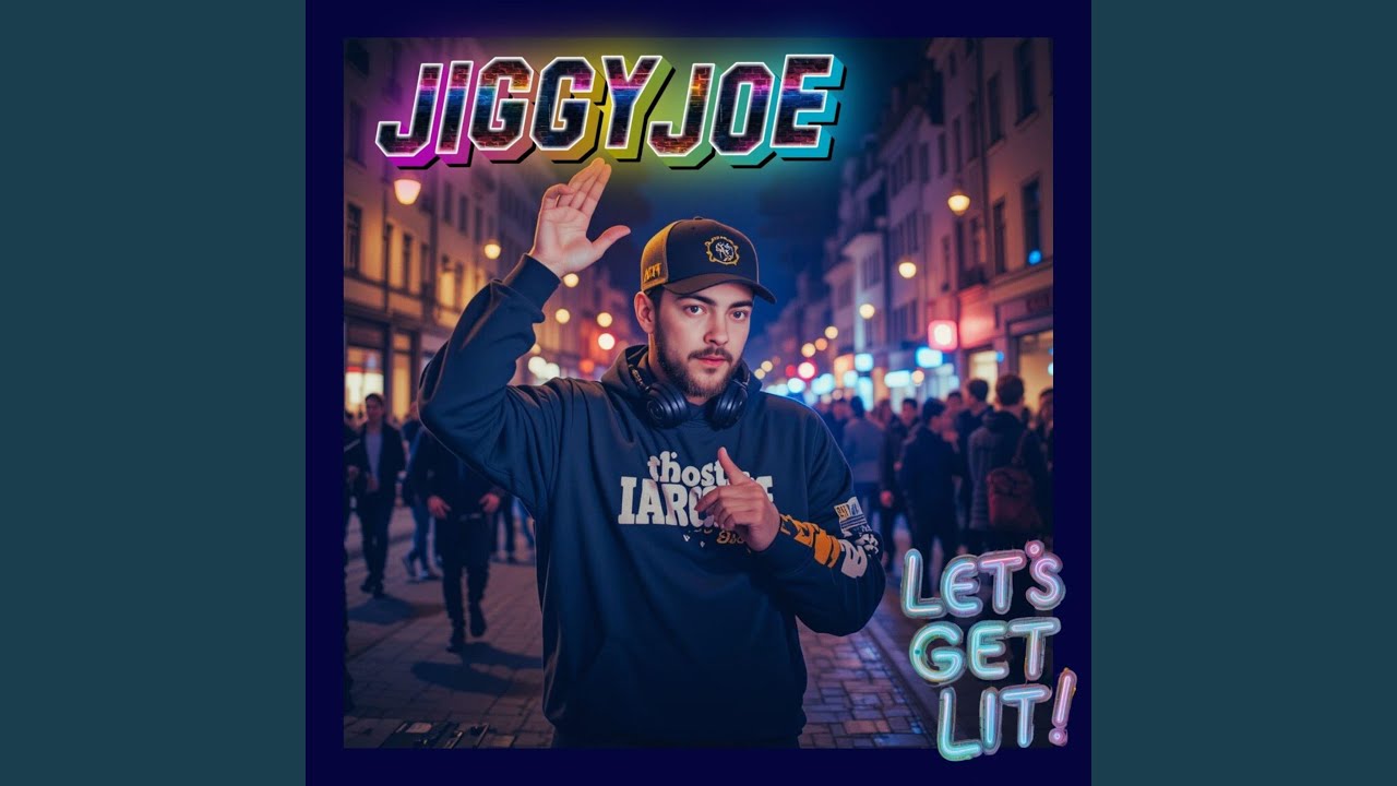 Watch Let's get lit on YouTube Watch Let's get lit on YouTube
