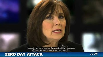 FEMA National Level Exercise 2012: Video 1 for Cyber Capabilities Tabletop Exercise