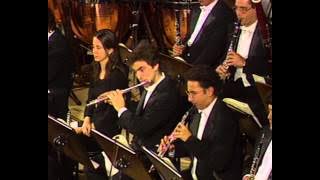 'Danza de las Horas ('La Gioconda')' de A. Ponchielli.