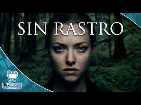 Sin Rastro 🔹 Película Completa Con Amanda Seyfried 🔹 Película Doblada GRATIS | NetMovies Drama