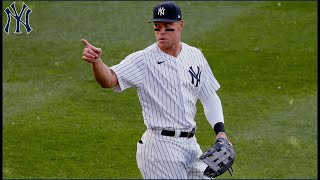 Aaron Judge | 2021 Highlights #1