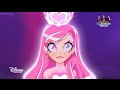 Lolirock Shanila Returns