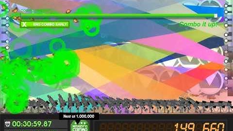 Money maker on Epic Combo Redux