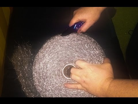 [ASMR] Spool of